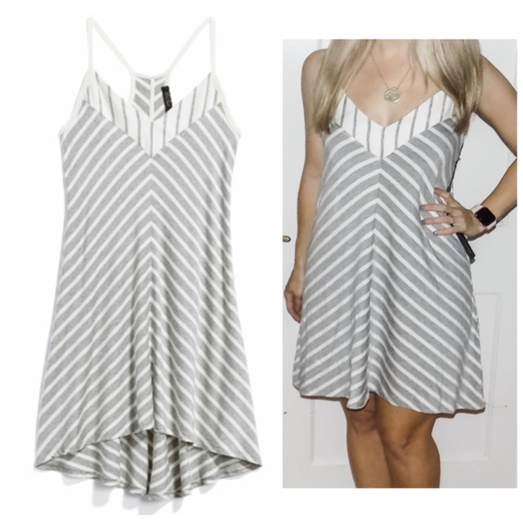 Nwt Laila Jayde Paula Knit Dress 